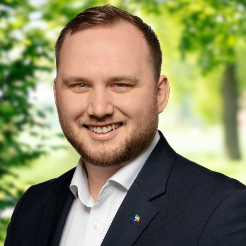  Finn-Torben Treckmann