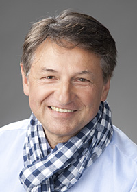 Prof. Dr. Martin Lhder
