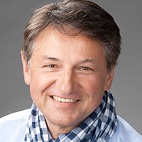 Prof. Dr. Martin Lühder